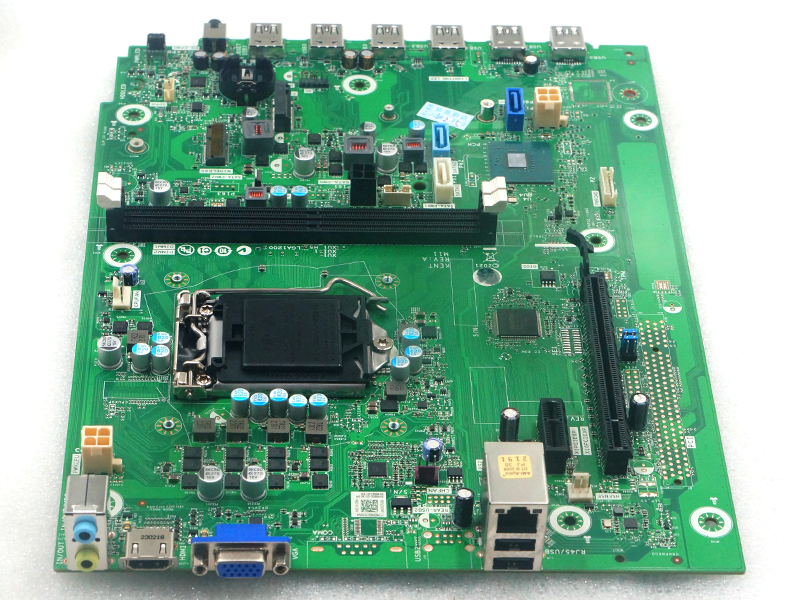 HP 290 G4 280 282 G6 L75370-006 M88062-001 601 Anakart