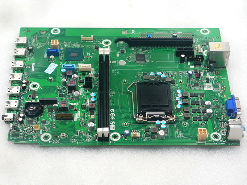 HP 290 G4 280 282 G6 L75370-006 M88062-001 601 Anakart