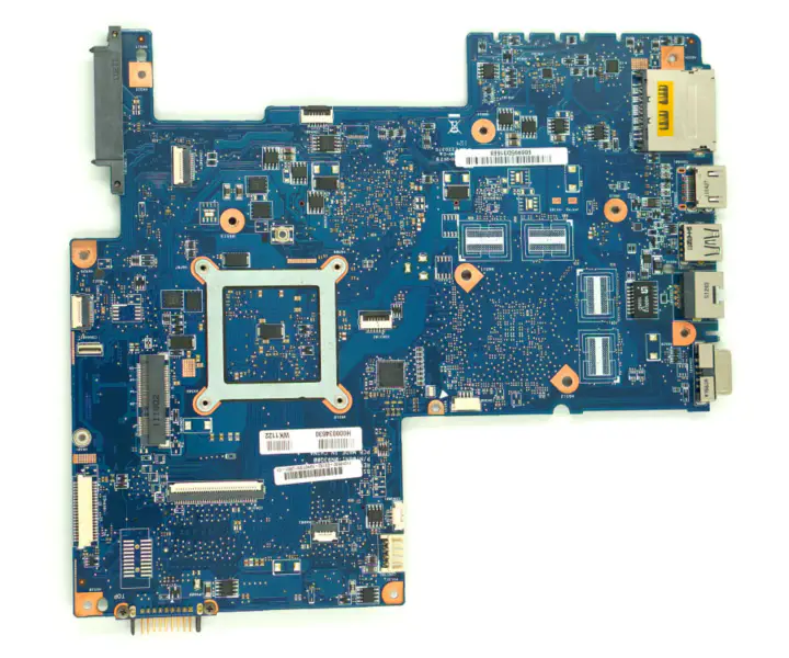Toshiba L775 L775D Anakart