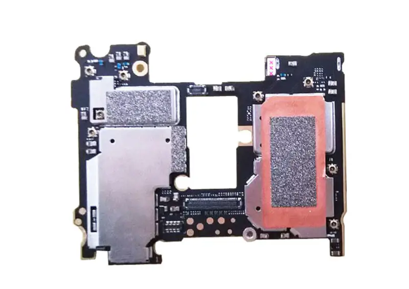 Lenovo Z5 PRO L78031 Anakart