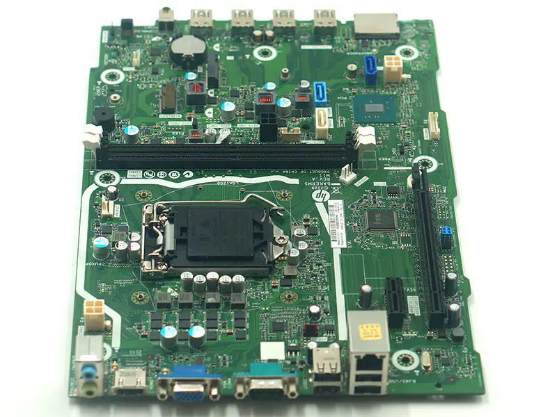 HP 280 G5 SFF L90451-001/601 L75365-002 L84472-001 anakart