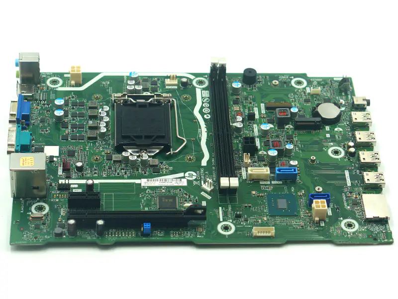 HP 280 G5 SFF L90451-001/601 L75365-002 L84472-001 anakart