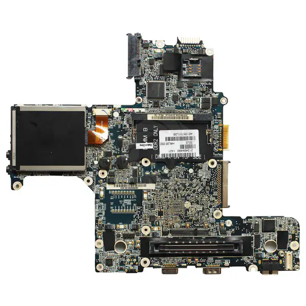 Dell Latitude D620 HAL00 LA-2792P REV 3.0 945PM Özel Anakart