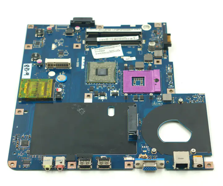 Acer Aspire 5732 5732G 5732Z LA-4851P Anakart