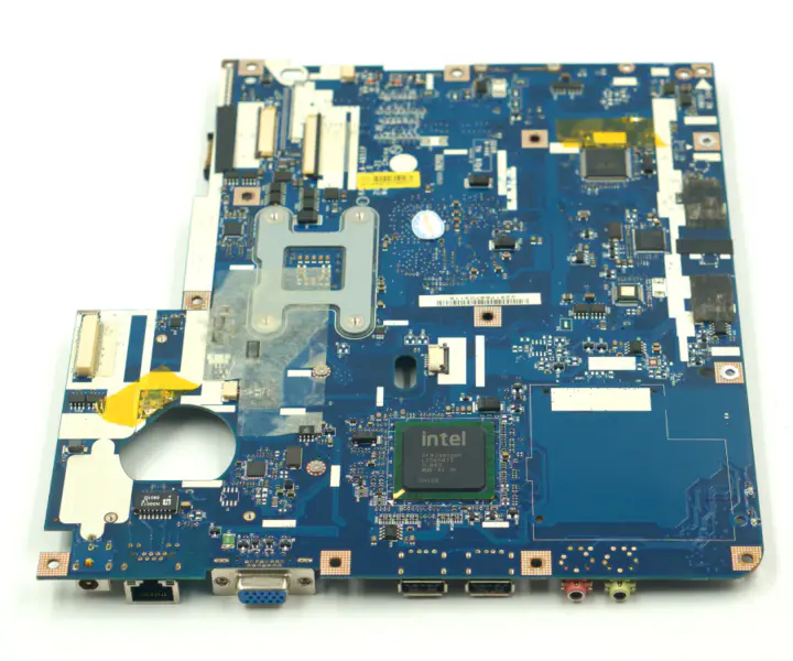 Acer Aspire 5732 5732G 5732Z LA-4851P Anakart