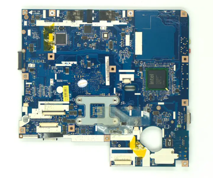 Acer Aspire 5732 5732G 5732Z LA-4851P Anakart