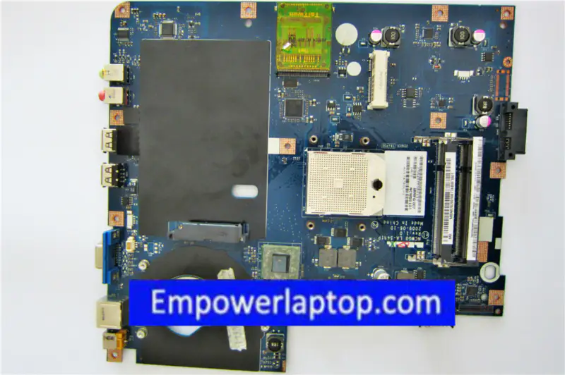 Acer E527 E627 5532 5517 NCWG0 anakart
