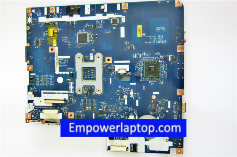 Acer E527 E627 5532 5517 NCWG0 anakart
