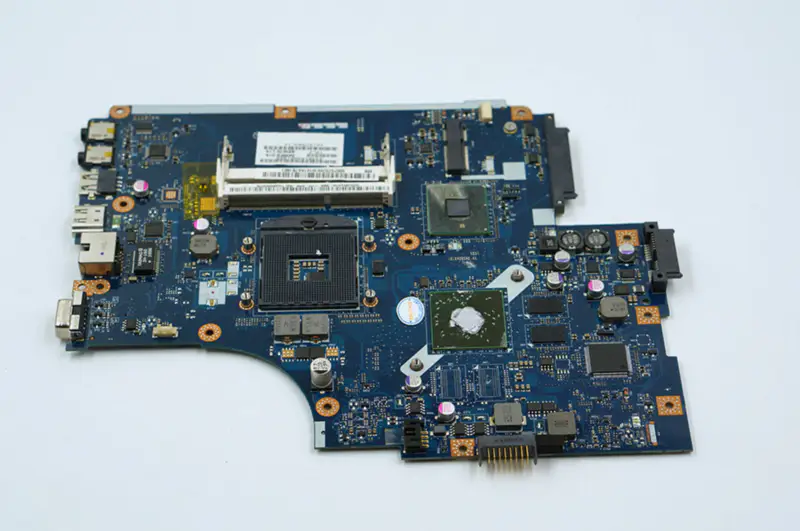 Acer 5741G 5742G HD5470 512M LA-5891P Anakart
