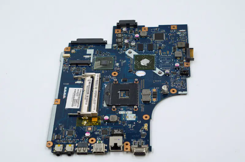 Acer 5741G 5742G HD5470 512M LA-5891P Anakart