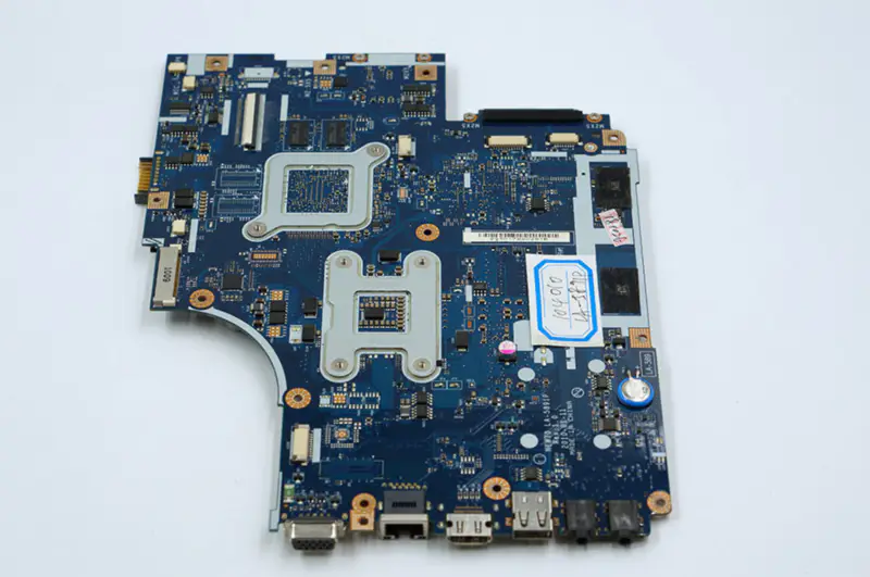 Acer 5741G 5742G HD5470 512M LA-5891P Anakart