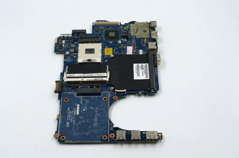 Dell Precision M4700 QAR00 LA-7931P CN-035JKV 35JKV Anakart