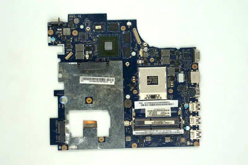 Lenovo G780 LA-7983P Anakart