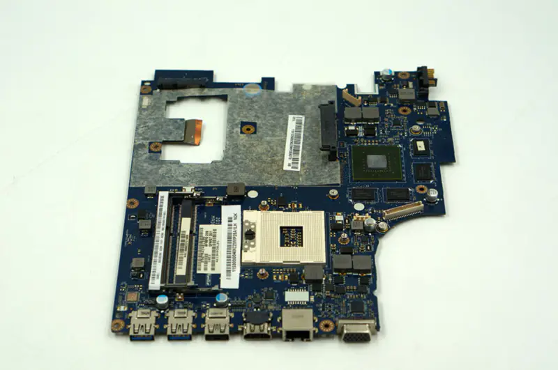 Lenovo G780 LA-7983P Anakart