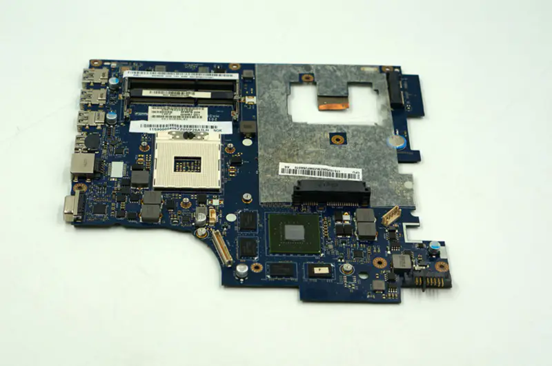 Lenovo G780 LA-7983P Anakart