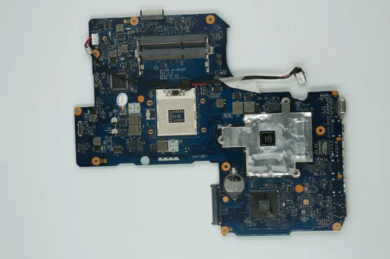 Asus K95V K95VM K95VJ K95VB A95VM A95V A95VB A95VJ QCL90 LA-8223P Anakart