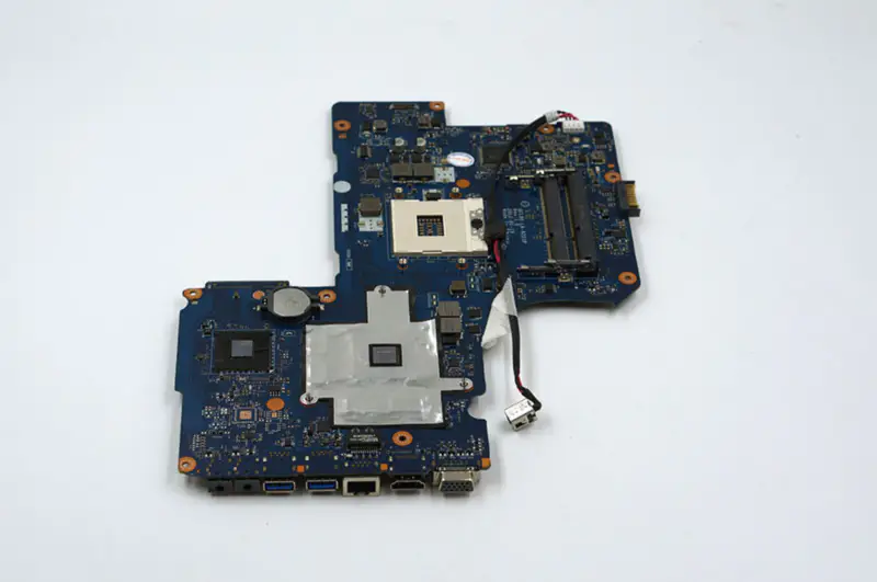 Asus K95V K95VM K95VJ K95VB A95VM A95V A95VB A95VJ QCL90 LA-8223P Anakart