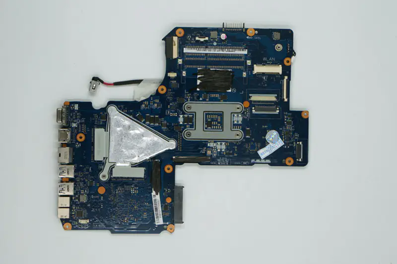 Asus K95V K95VM K95VJ K95VB A95VM A95V A95VB A95VJ QCL90 LA-8223P Anakart
