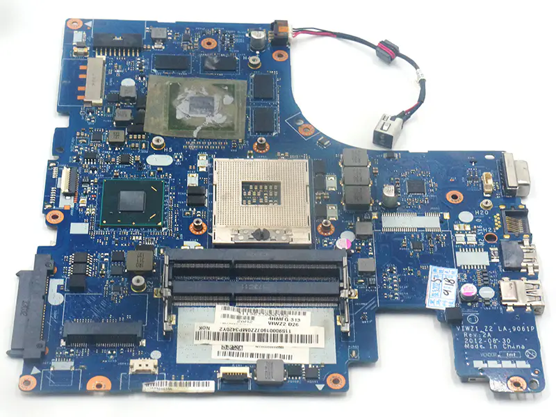 Lenovo anakart Z500 P500 LA-9061P