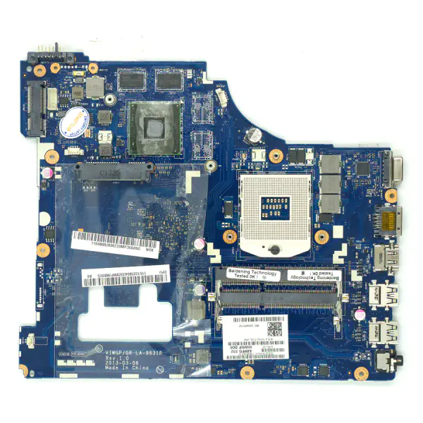 Lenovo G500 VIWGP GR LA-9631P Anakart