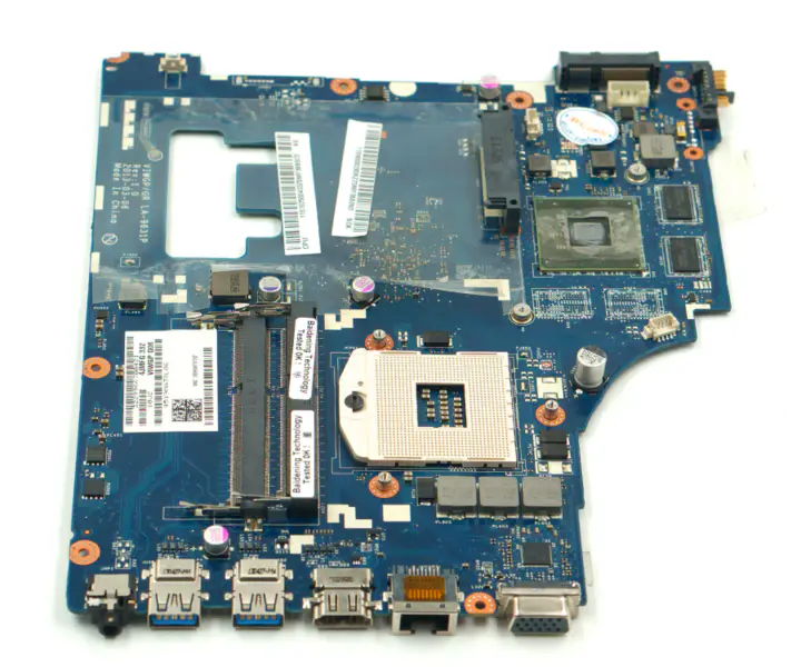 Lenovo G500 VIWGP GR LA-9631P Anakart