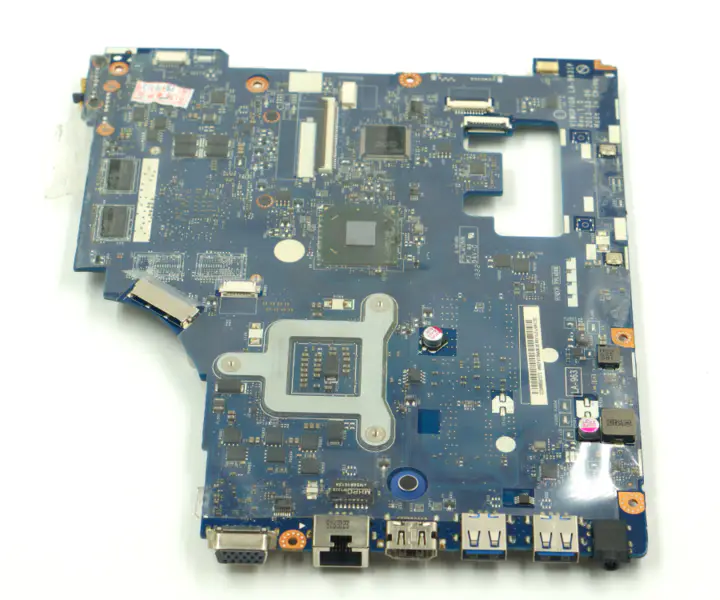 Lenovo G500 VIWGP GR LA-9631P Anakart