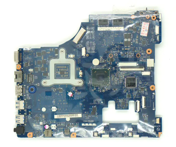 Lenovo G500 VIWGP GR LA-9631P Anakart
