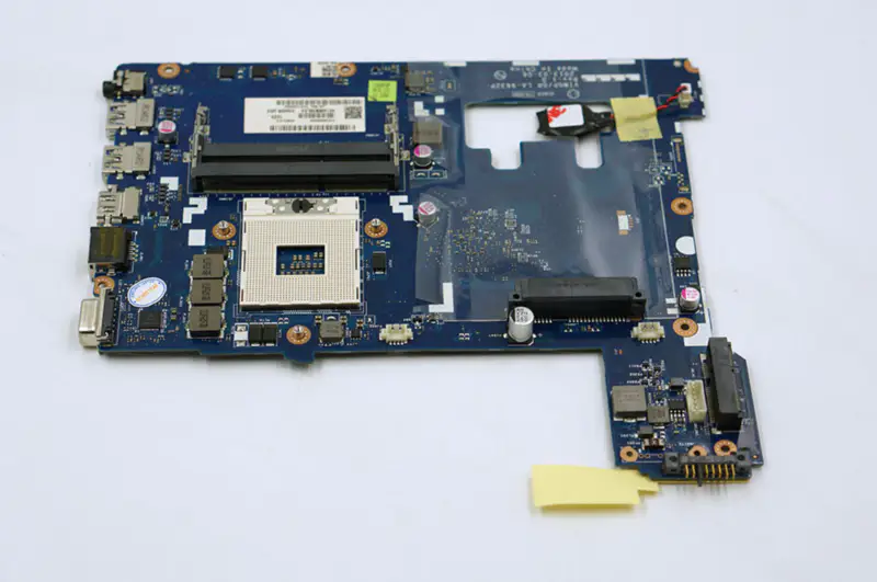 Lenovo G500 VIWGP GR LA-9632P Tümleşik Anakart