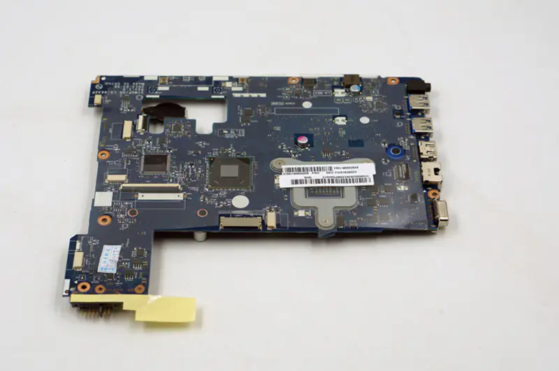 Lenovo G500 VIWGP GR LA-9632P Tümleşik Anakart