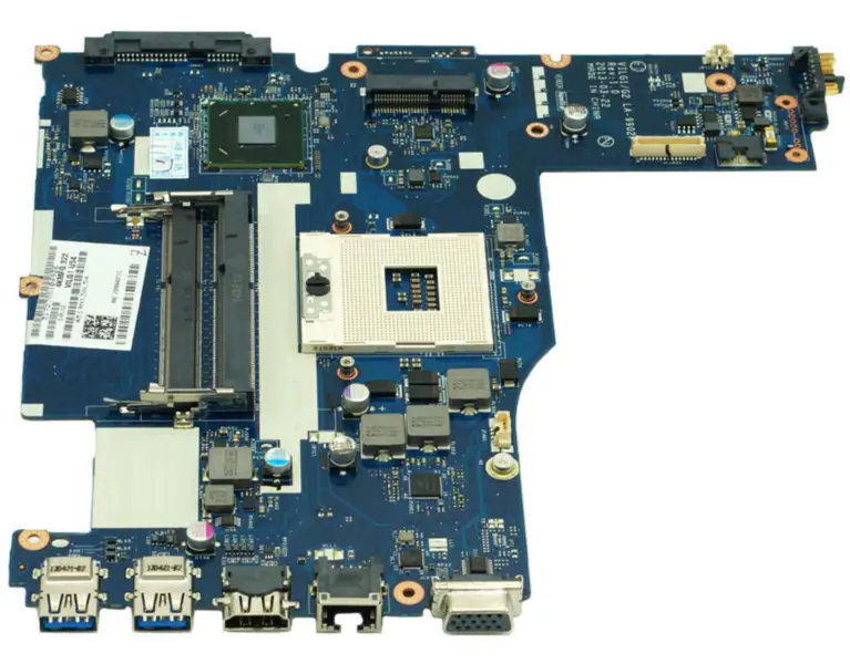 Lenovo Ideapad G400S G500S VILG1 G2 LA-9902P Anakart