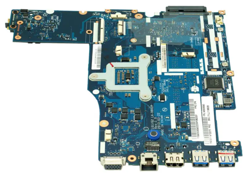 Lenovo Ideapad G400S G500S VILG1 G2 LA-9902P Anakart