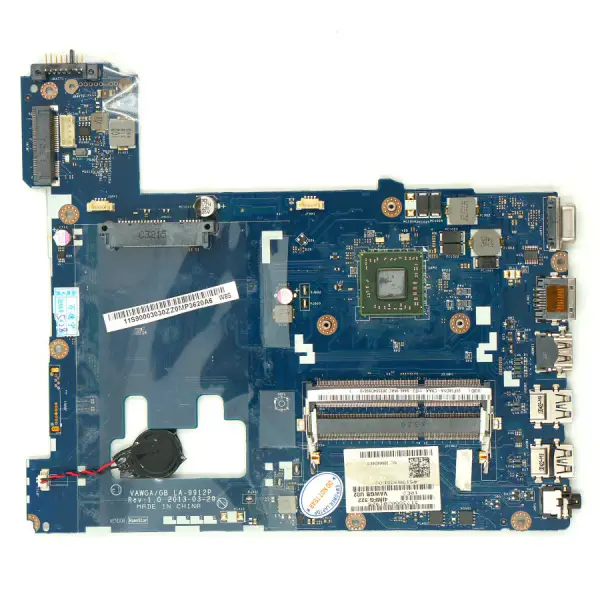 Lenovo G405 G505 LA-9912P Anakart