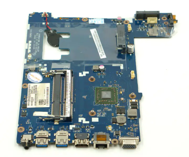 Lenovo G405 G505 LA-9912P Anakart