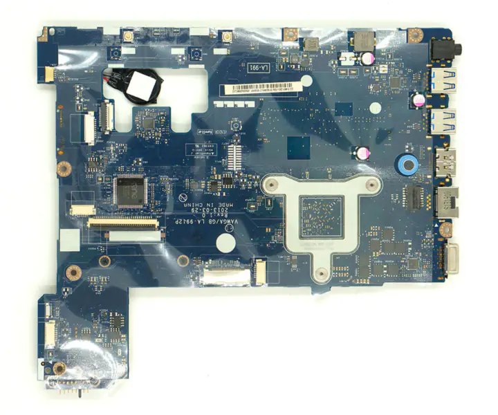 Lenovo G405 G505 LA-9912P Anakart