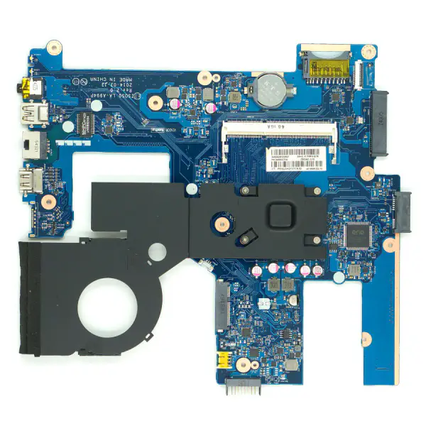HP 15-R ZSO50 LA-A994P Anakart