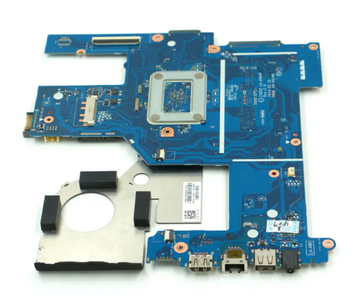 HP 15-R ZSO50 LA-A994P Anakart