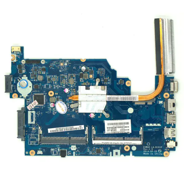 ACER Aspire E5-571 E5-531 Z5WAH LA-B161P Anakart