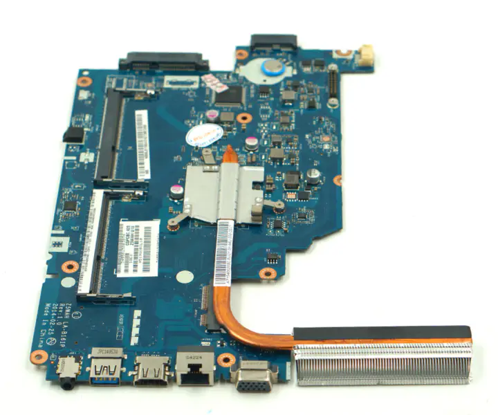 ACER Aspire E5-571 E5-531 Z5WAH LA-B161P Anakart
