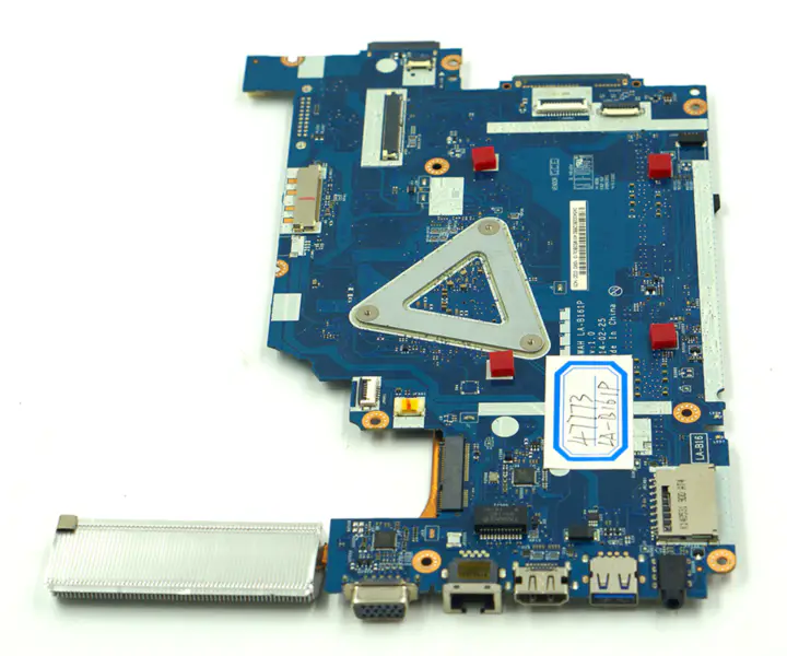 ACER Aspire E5-571 E5-531 Z5WAH LA-B161P Anakart