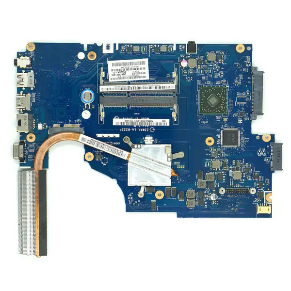 Acer Aspire E5-551 LA-B222P NBMLD11001 Anakart