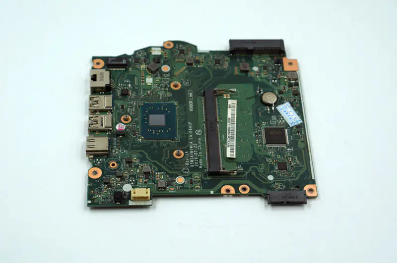 Acer ES1-533 NBGFT11006 LA-D641P AM1NX000400 Anakart