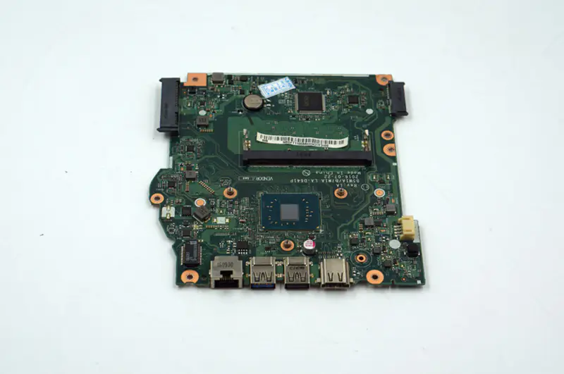 Acer ES1-533 NBGFT11006 LA-D641P AM1NX000400 Anakart