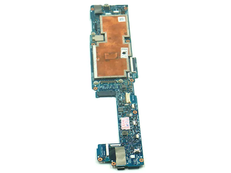 Dell XPS 13 9365 LA-D781P I7-7Y75 8G Anakart