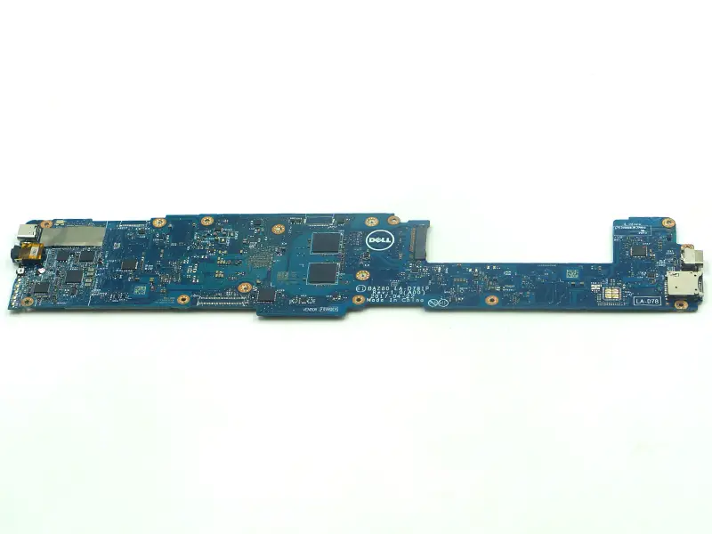 Dell XPS 13 9365 LA-D781P I7-7Y75 8G Anakart
