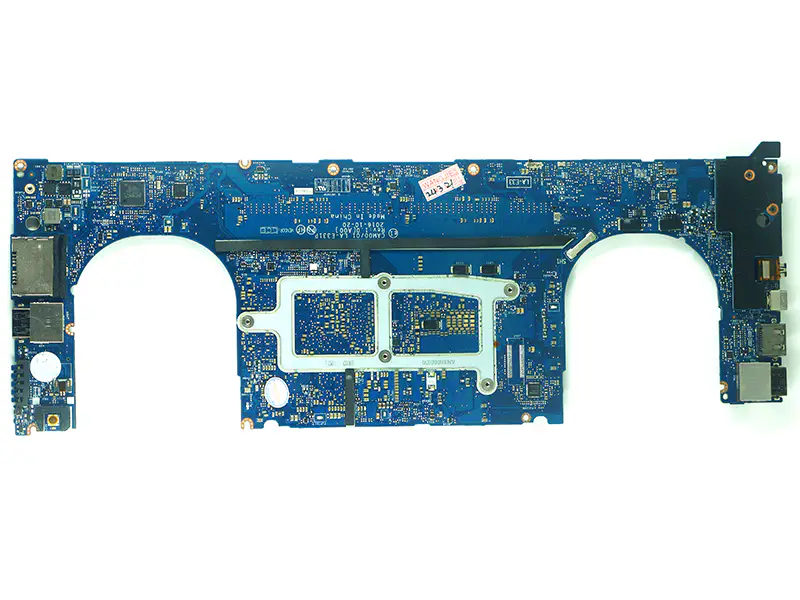 Dell XPS 15 9560 CAM00/01 LA-E331P CN-0YV12N 0YV12N YV12N Anakart