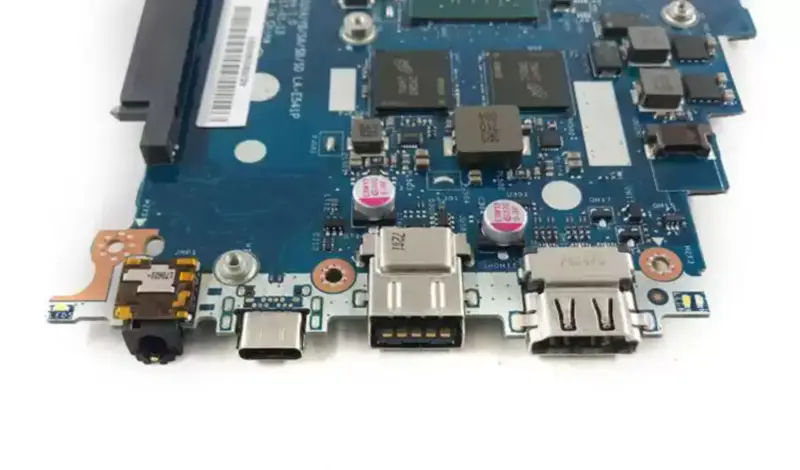 Lenovo YOGA520-14IKB ISK 320S-15ISK LA-E541P anakart
