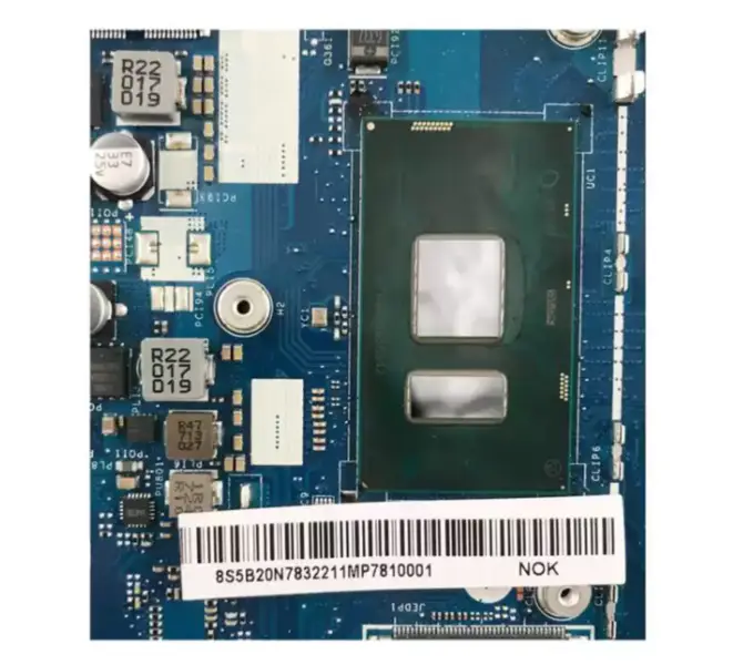 Lenovo YOGA520-14IKB ISK 320S-15ISK LA-E541P anakart