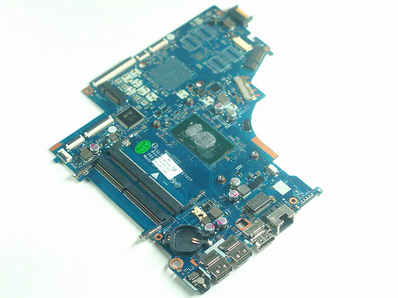 HP 250 G6 15-BS 924750-601 924750-501 CSL50/CSL52 LA-E791P Anakart