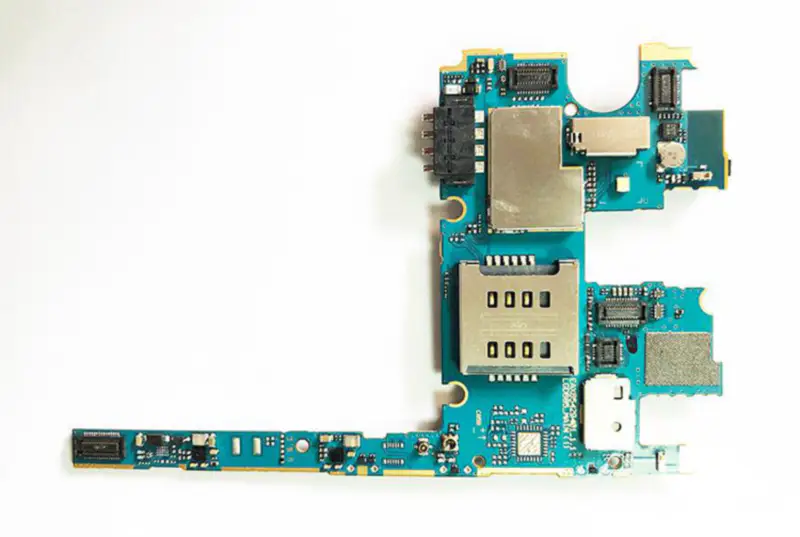 LG D686 unlocked anakart
