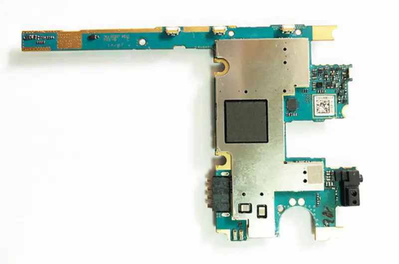 LG D686 unlocked anakart
